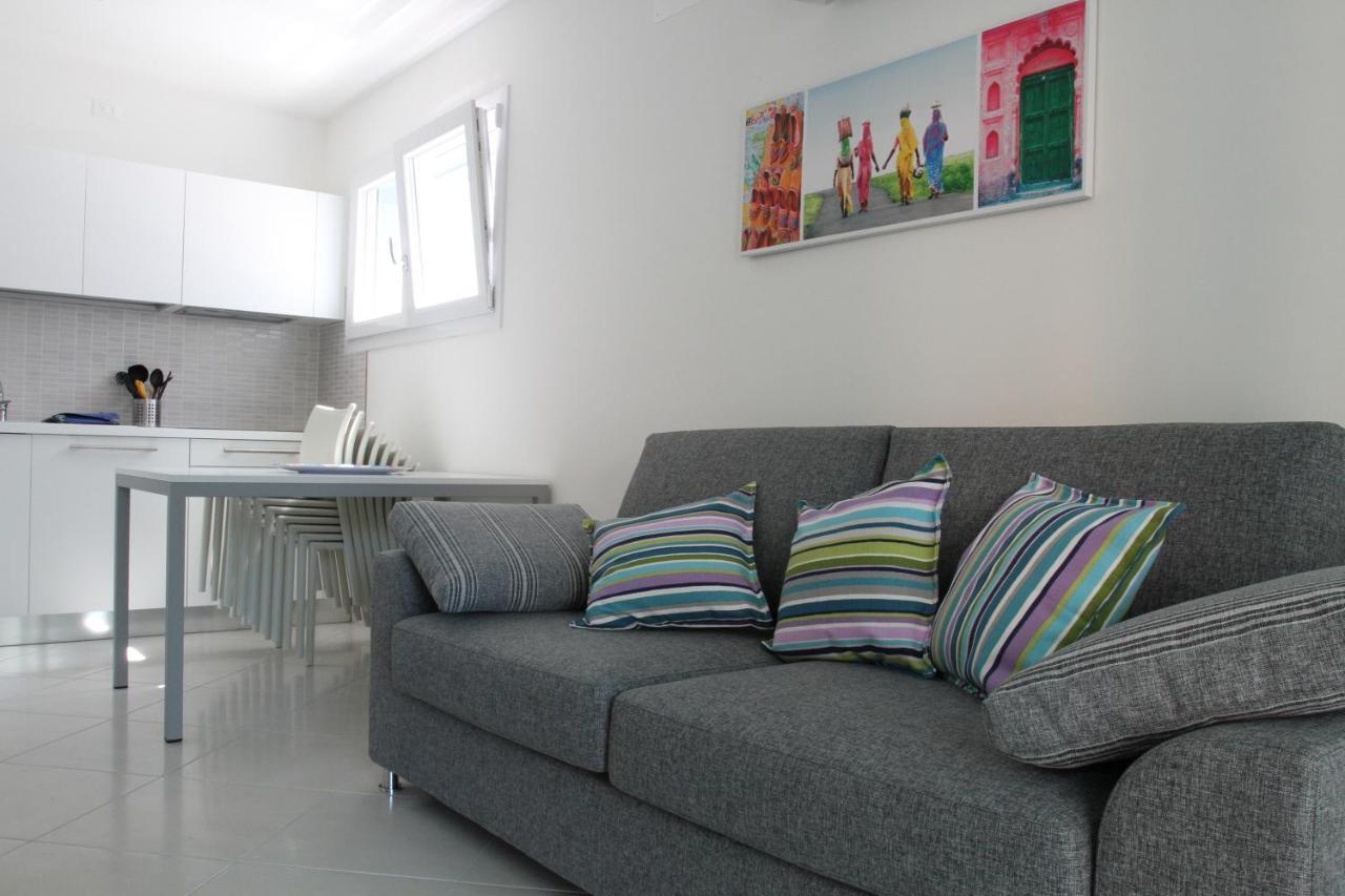 Apartment Ba - Carla - Modern - *