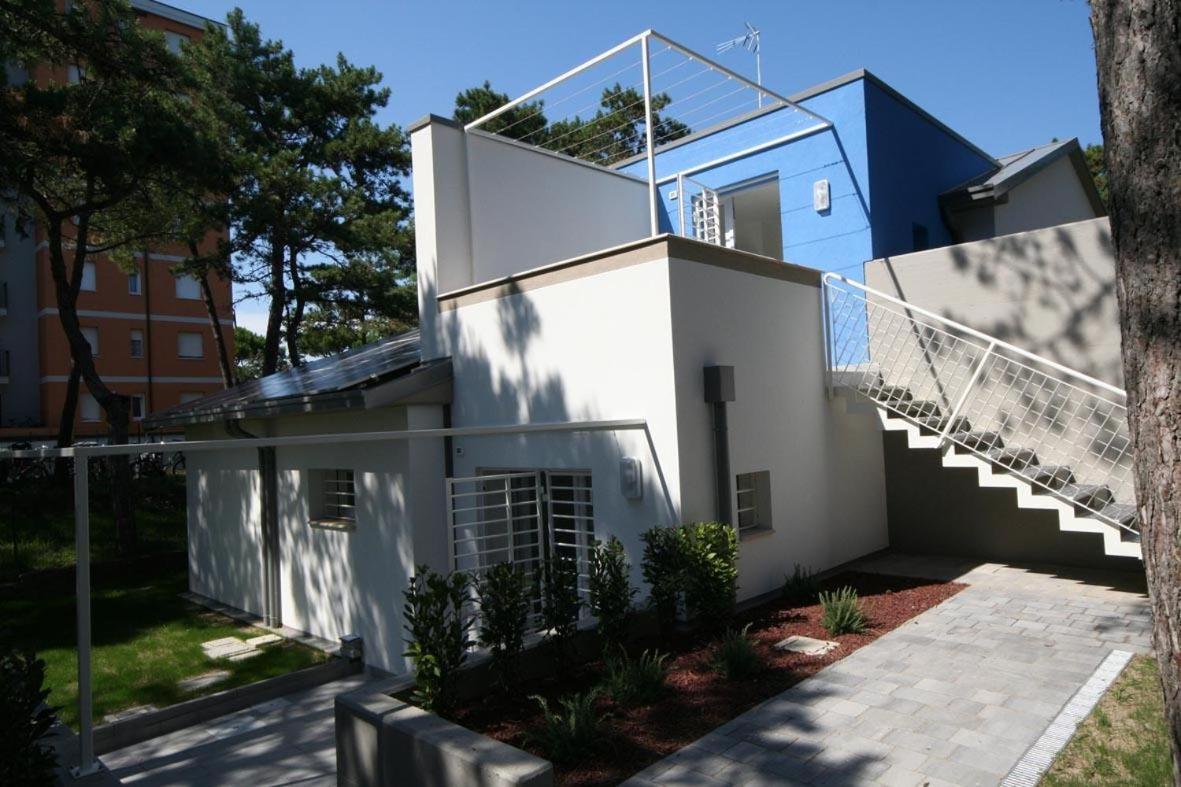 Apartment Ba - Carla - Modern -