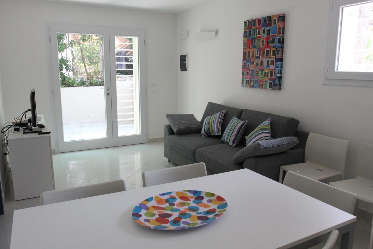 Apartment Ba - Carla - Modern - *