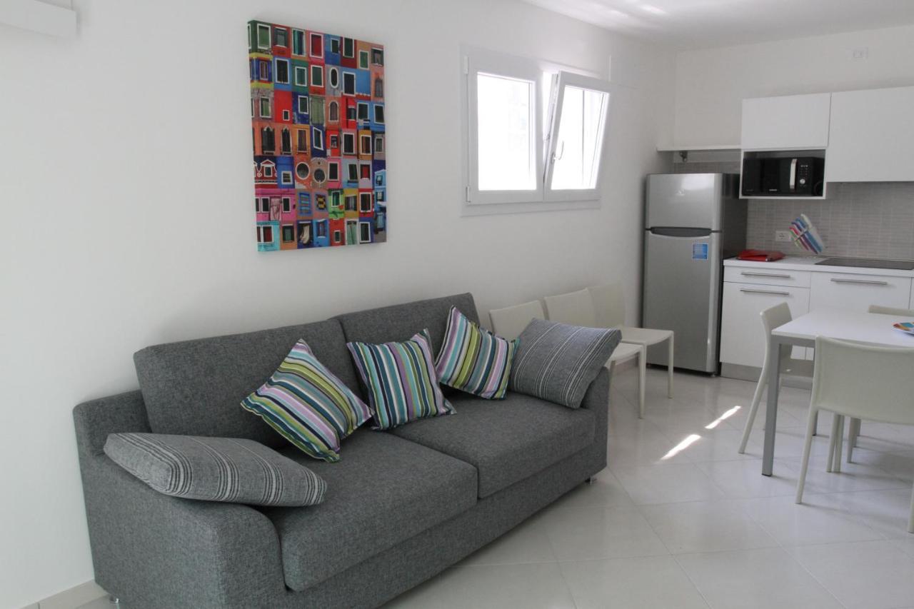 Apartment Ba - Carla - Modern - *
