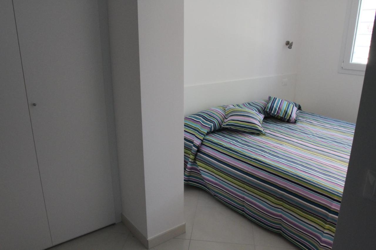Ba - Carla - Modern - Apartment