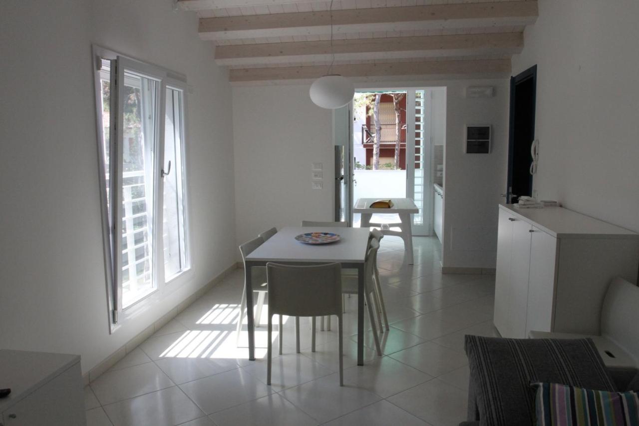 Apartment Ba - Carla - Modern -