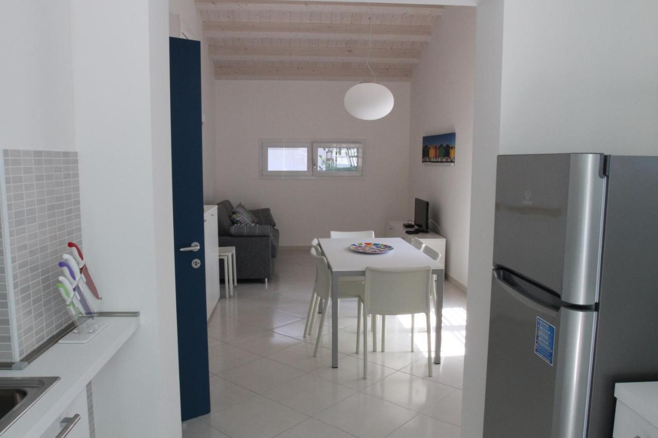 Ba - Carla - Modern - Apartment Lignano Sabbiadoro